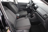 VW T-Cross 1.0 TSI DSG
