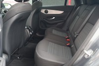 Mercedes-Benz GLC 250 4Matic Aut. 9G-Tronic