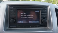 Nissan NV200 / Evalia 1.5 dCi