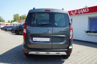 Dacia Dokker 1.6 SCe