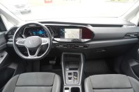 VW Caddy 2.0 TDI Style