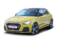 Audi A1 Sportback 30 1.0 TFSI 2-Zonen-Klima Navi Sitzheizung