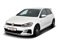 VW Golf VII 2.0 TSI DSG GTI Performance 2-Zonen-Klima Navi Sitzheizung