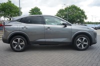 Nissan Qashqai 1.3 DIG-T N-Connecta SHZ