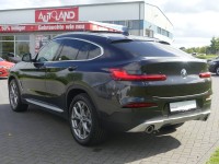 BMW X4 xDrive 30 i