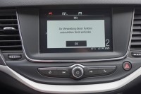 Opel Astra K 1.5 Edition