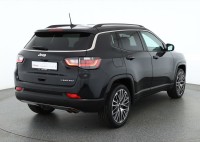 Jeep Compass 1.3 T-GDI 80th Anniversary