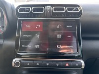 Citroen C3 Aircross PureTech 110