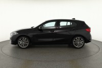 Vorschau: BMW 120 i Sport Line