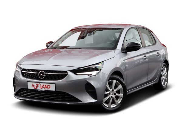 Opel Corsa 1.2