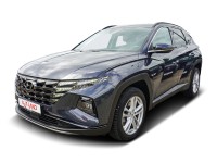 Hyundai Tucson 1.6 Trend HEV 2WD Digitales Cockpit LED