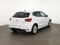 Seat Ibiza FR 1.0 TSI