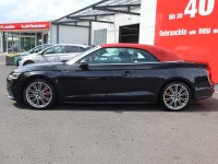 Audi A5 Cabrio 2.0 TFSI S-Line