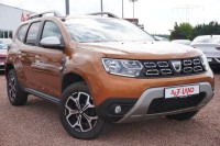 Dacia Duster II TCe 130 Prestige