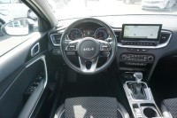 Kia xcee'd XCeed 1.5 T-GDI Aut.