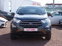 Ford EcoSport 1.0 EcoBoost