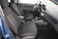 Hyundai i20 1.0 T-GDI Aut.