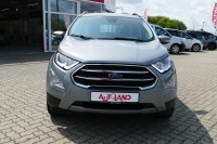 Ford EcoSport 1.0 EB