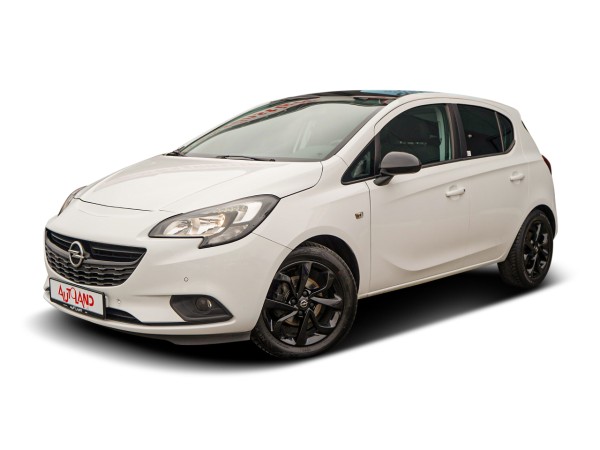 Opel Corsa E 1.4 120 Jahre ecoFlex