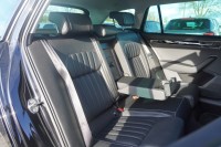 Skoda Superb Combi 2.0 L&K 4x4