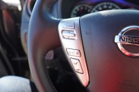 Nissan Note 1.2