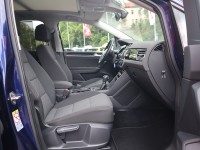 VW Touran 1.4 TSI DSG Comfortline