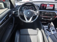 BMW 520 i Sport Line