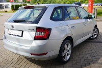 Skoda Fabia Combi 1.0 Cool Plus