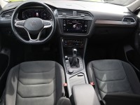 VW Tiguan Allspace 2.0 Elegance 4Motion