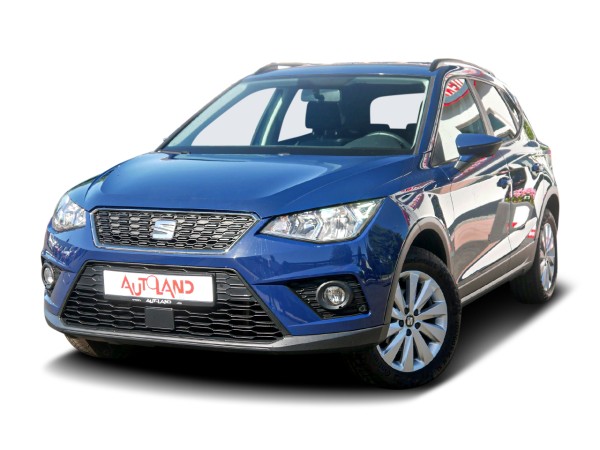 Seat Arona 1.0 TSI Style