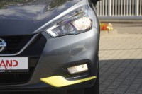 Nissan Micra 1.0 N-Way