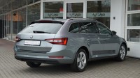 Skoda Superb Combi 2.0 TDI Style