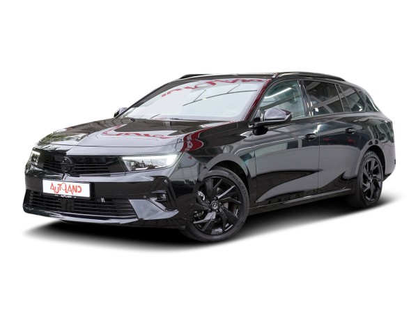 Opel Astra L Sports Tourer 1.2 GS Line