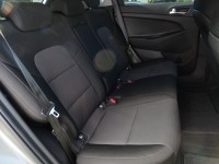 Hyundai Tucson 1.6 2WD