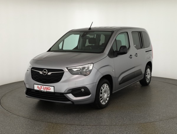Opel Combo Life E 1.5 CDTI Elegance