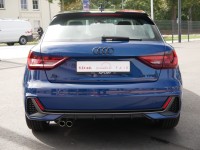 Audi A1 Sportback 40 2.0 TFSI S line