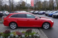 Audi A4 Avant 35 2.0 TDI