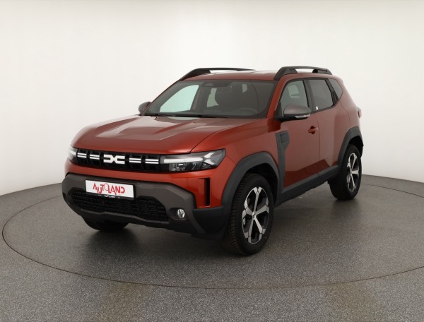 Dacia Duster TCe 130 4x4