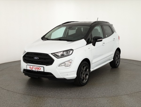 Ford EcoSport 1.0 EcoBoost Aut. ST-Line