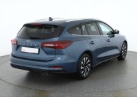 Ford Focus Turnier Titanium X 1.0 EB