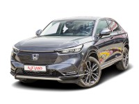 Honda HR-V 1.5 Hybrid Klimaaut. LED Navi PDC DAB ACC