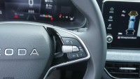 Skoda Kamiq 1.0 TSI