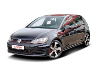 VW Golf VII 2.0 GTI Performance BMT 2-Zonen-Klima Navi Sitzheizung