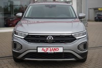 VW T-Roc 1.0 TSI Life VC LHZ