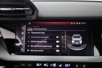 Audi A3 Sportback 30 TFSI Advanced