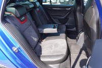 Skoda Octavia Combi 2.0 TSI DSG RS