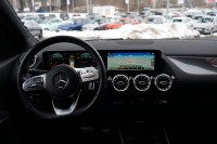 Mercedes-Benz B 200 B200 d AMG Line