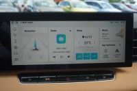 MG HS 1.5 T-GDI Luxury Aut.