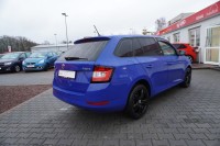 Skoda Fabia Combi 1.0