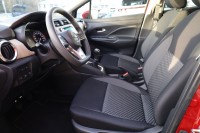 Nissan Micra 1.0 IG-T N-Way